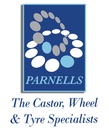 Parnell logo