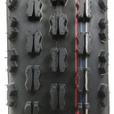 21x7.00-10 4pr Wanda P356 ATV Tyre Pattern