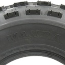 21x7.00-10 4pr Wanda P356 ATV Tyre Brand