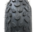 19x7.00-8 P330 on 5.50x8 4/4" SILVER Tyre Pattern