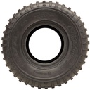 145/70-6 2pr Wanda P319 Knobby tyre Side View