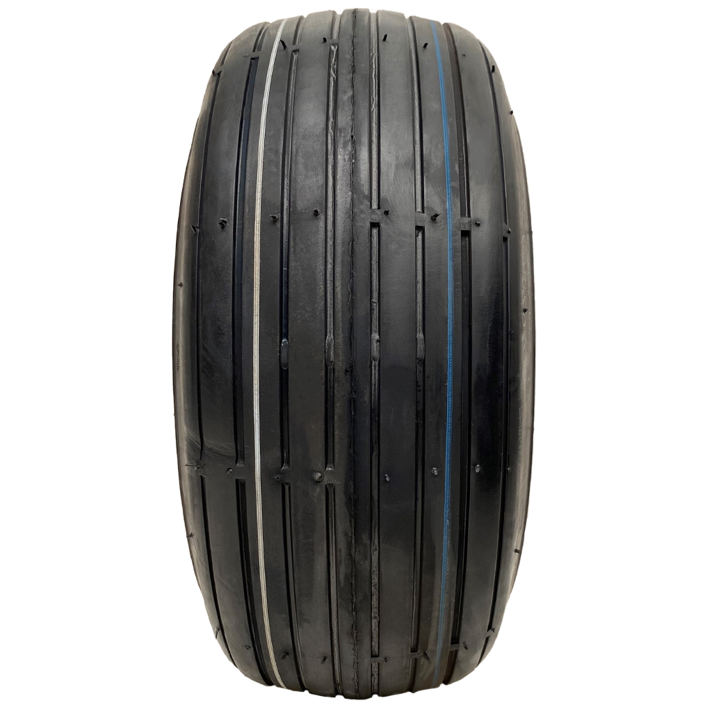 15x6.00-6 6pr Wanda P508A Rib tyre Pattern