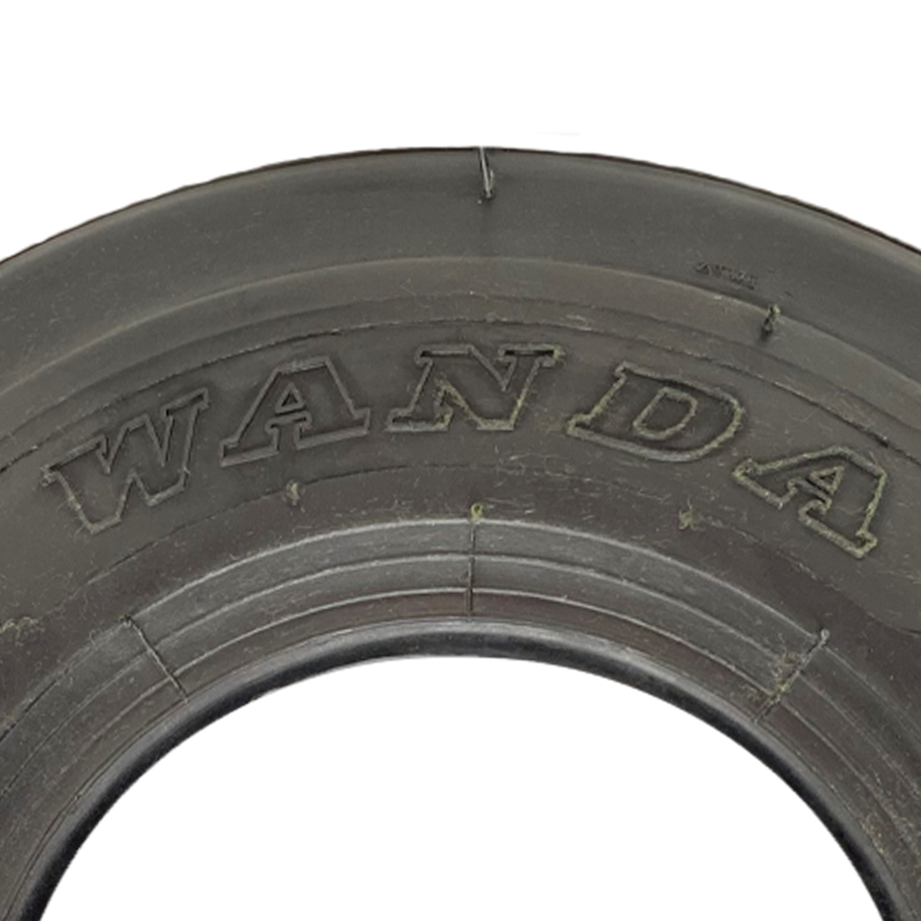 15x6.00-6 6pr Wanda P508A Rib tyre Brand