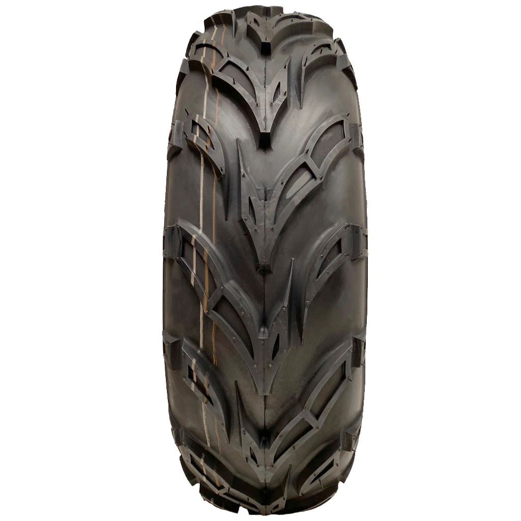 22x7.00-10 4pr Wanda P361 ATV tyre pattern