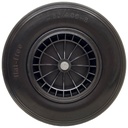 4.80/4.00x8 Puncture proof wheel side view