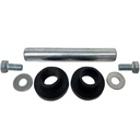 Axle kit parts