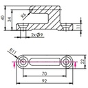 Drawing for ZR-90