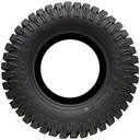 27x9.00R14 8ply OBOR Predator tyre side view