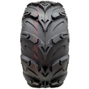 24x10.00-12 8pr OBOR Mudsling ATV tyre pattern