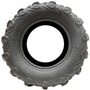 24x10.00-12 8pr OBOR Mudsling ATV tyre side view