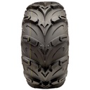 25x10.00-12 (255/65-12) 8pr OBOR Mudsling ATV tyre pattern