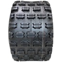 20x11.00-9 6ply OBOR Kraken tyre pattern