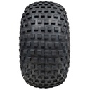 22x11.00-8 6pr Wanda P323 knobby tyre pattern