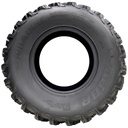 26x10.00-12 6pr OBOR Pinacle ATV tyre side view