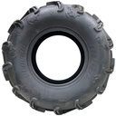 27x9.00-12 6ply OBOR Scoprio tyre side view