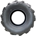 27x11.00-12 6ply OBOR Scoprio tyre side view