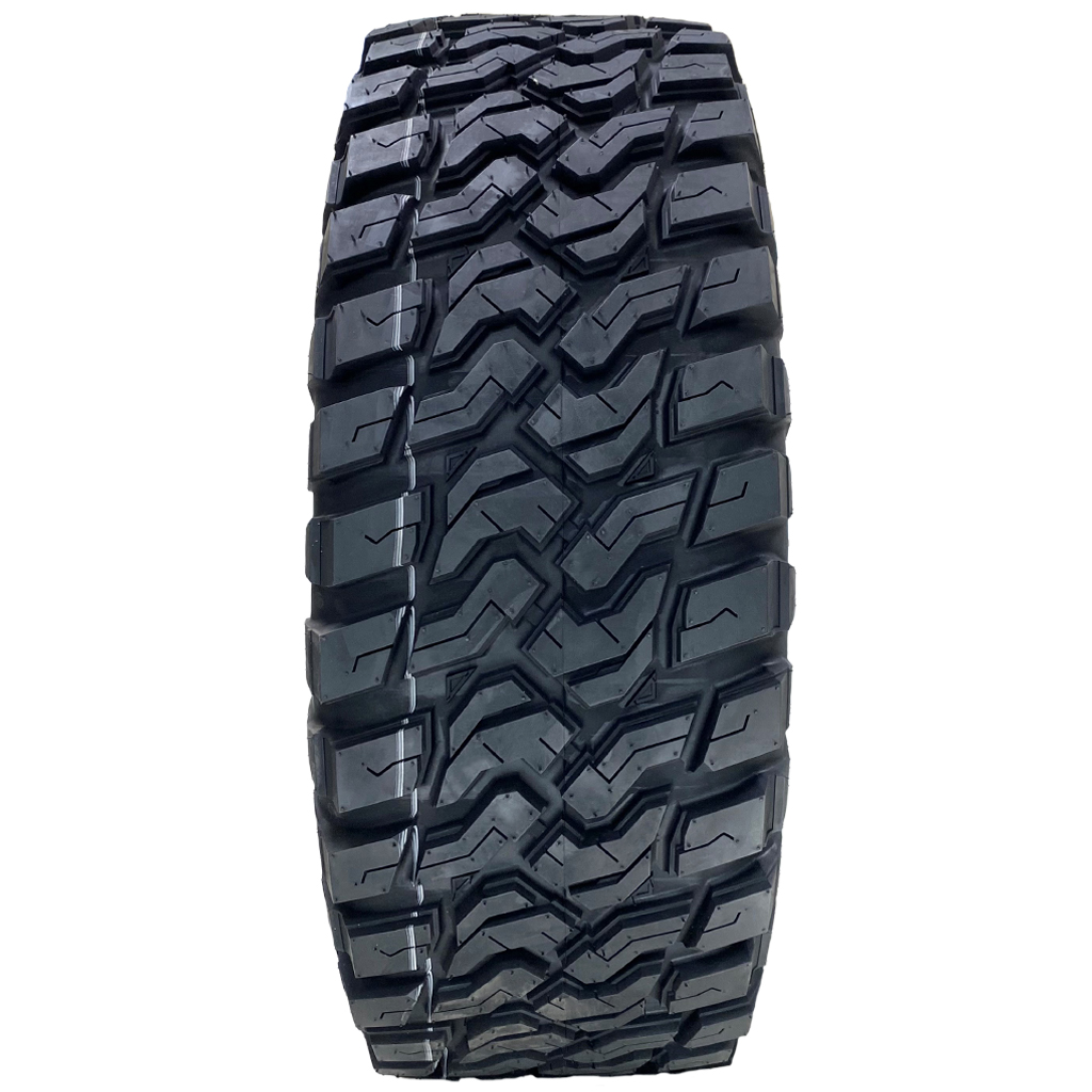 30x10.00R14 8ply OBOR Predator tyre pattern