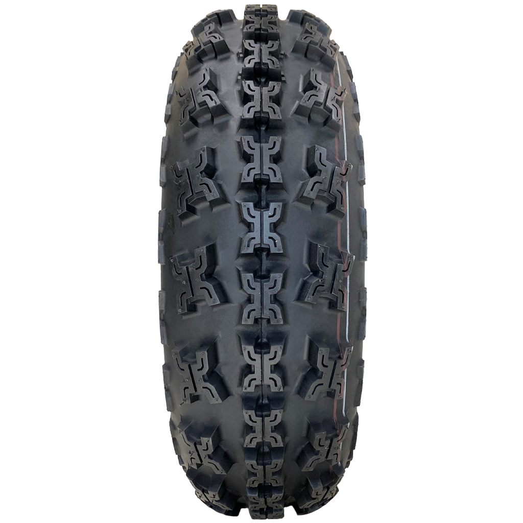 22x7.00-10 6ply OBOR WP01 tyre pattern