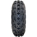 22x7.00-10 6ply OBOR WP01 tyre pattern