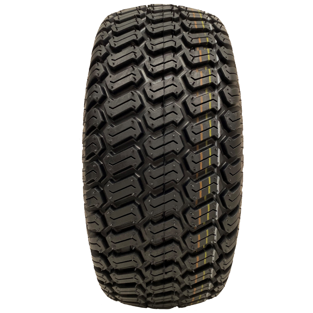 15x6.00-6 6pr Journey P332 'K-Reinforced' grass tyre pattern