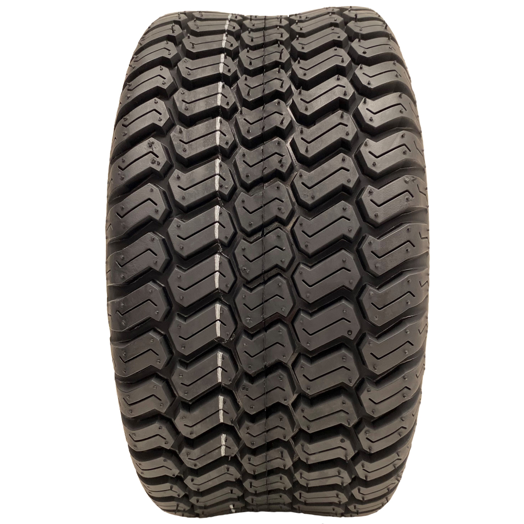 16x6.50-8 6pr Journey P332 'K-Reinforced' grass tyre pattern