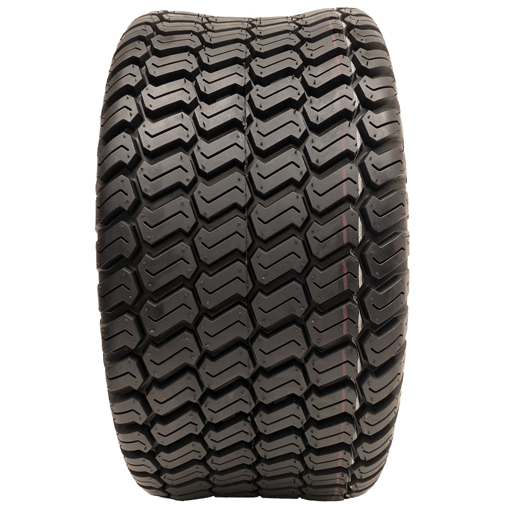 16x7.50-8 6pr Wanda P332 Kevlar grass tyre pattern