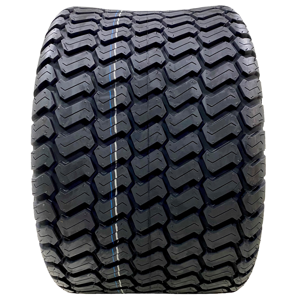 20x12.00-10 (305/40-10) 4pr Journey P332 grass tyre pattern