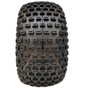 22x11.00-8 4pr Journey P322 Knobby tyre pattern