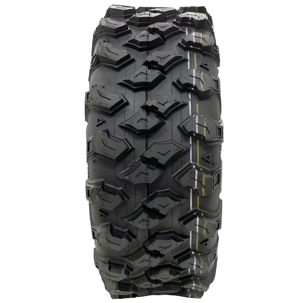 27x9.00R14 8ply OBOR Lynx tyre pattern