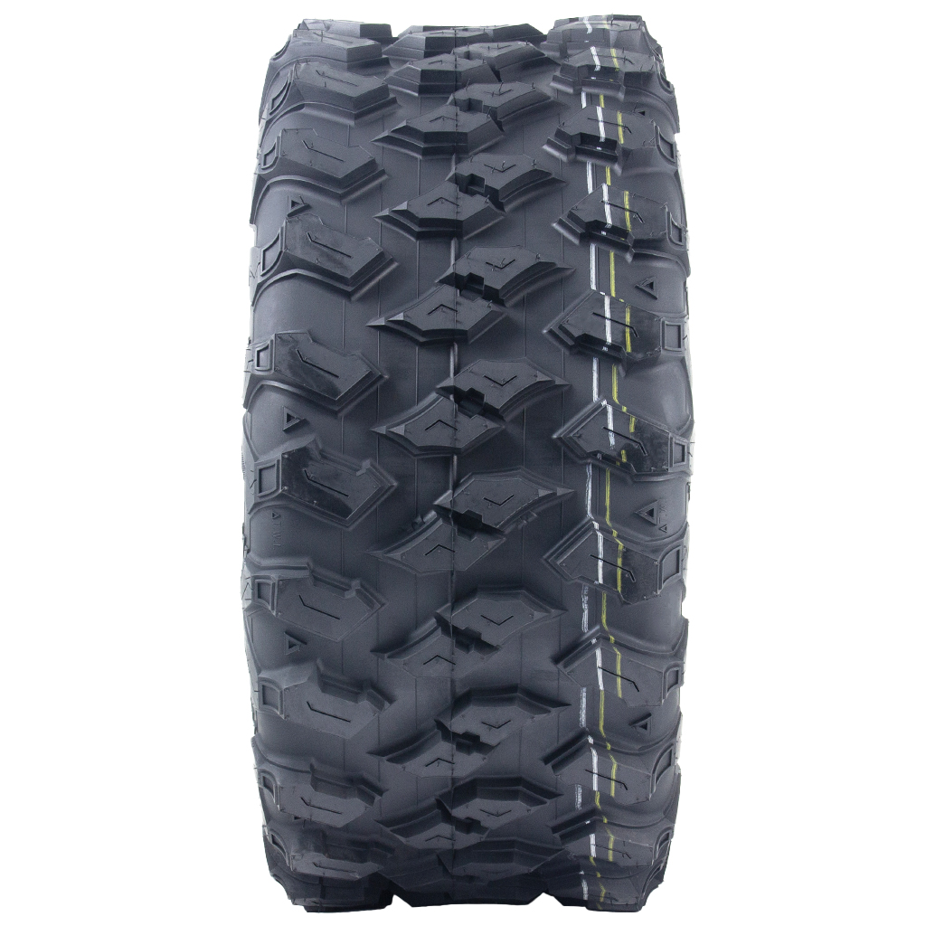 27x11.00R14 8ply OBOR Lynx tyre pattern