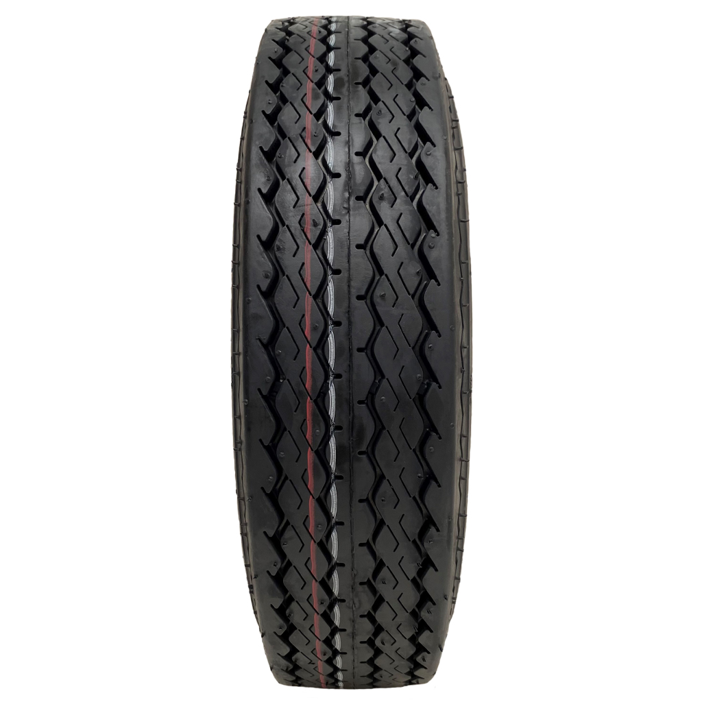 4.00-8 6ply P811 Trailer Wheel 4/100mm pattern