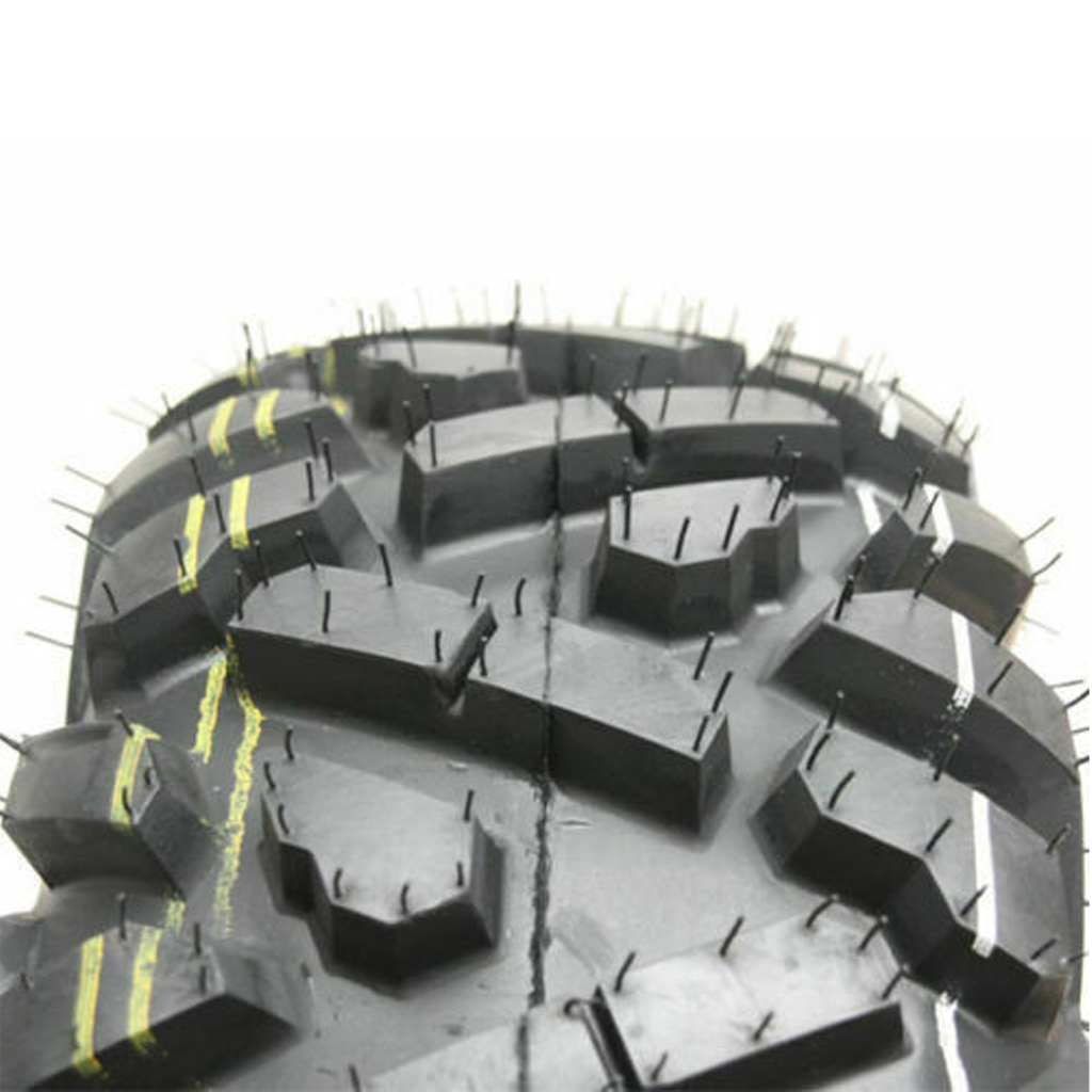 26x11.00-12 6pr Wanda P350 ATV Tyre pattern