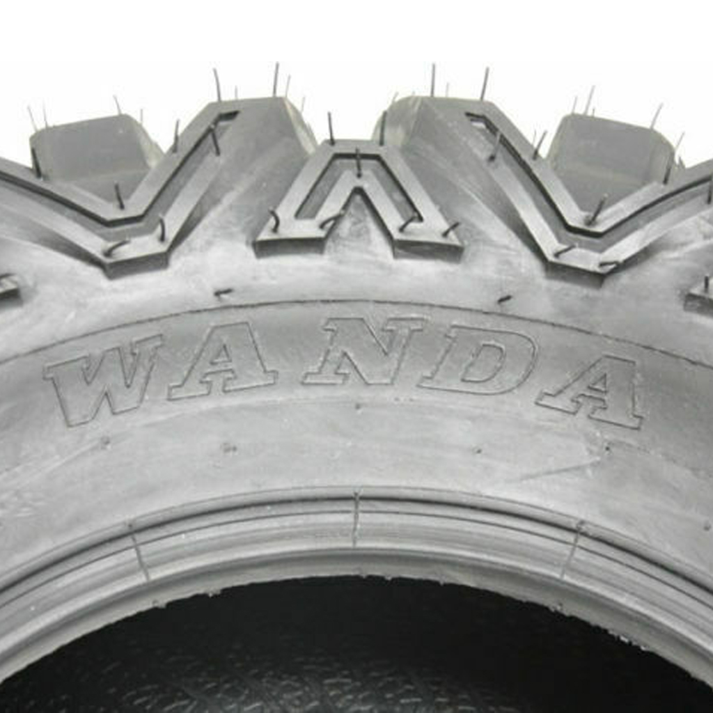 26x11.00-12 6pr Wanda P350 ATV Tyre brand