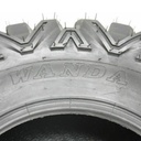 26x11.00-12 6pr Wanda P350 ATV Tyre brand