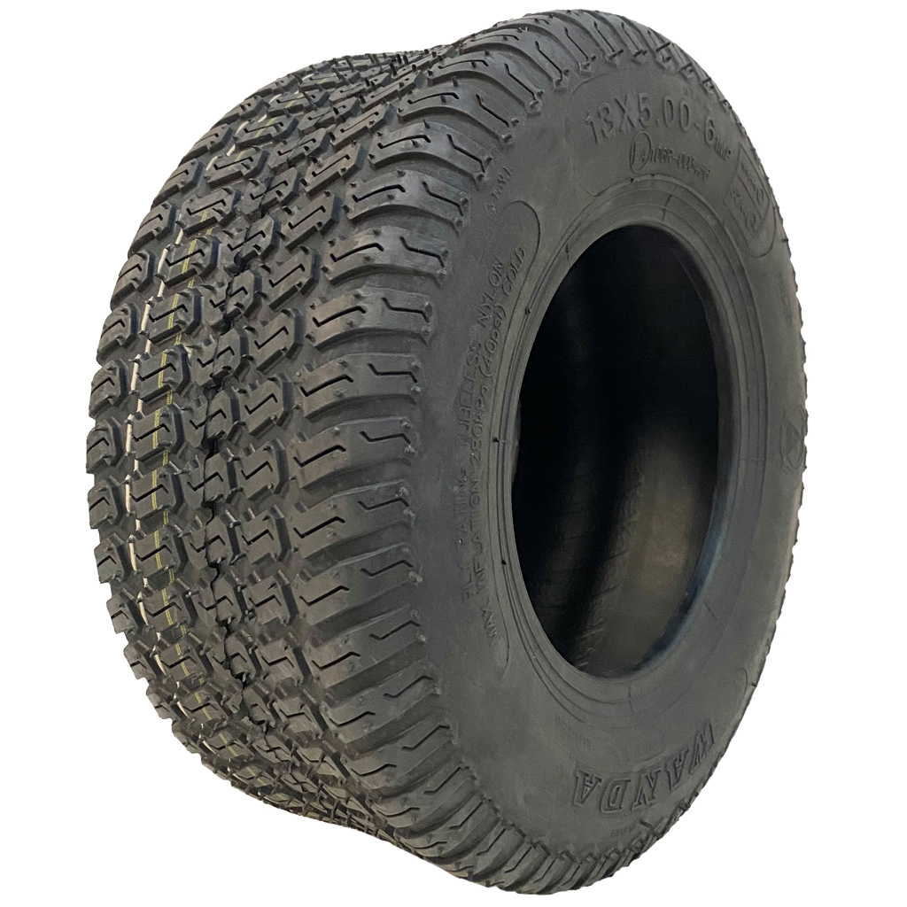 13x5.00-6 4pr Journey P332 Grass tyre TL