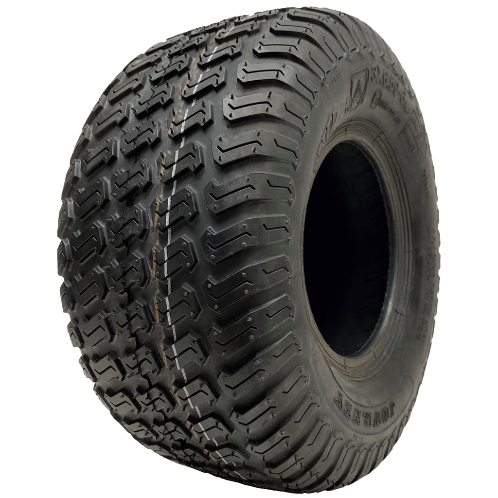 13x6.50-6 4pr Journey P332 grass tyre TL