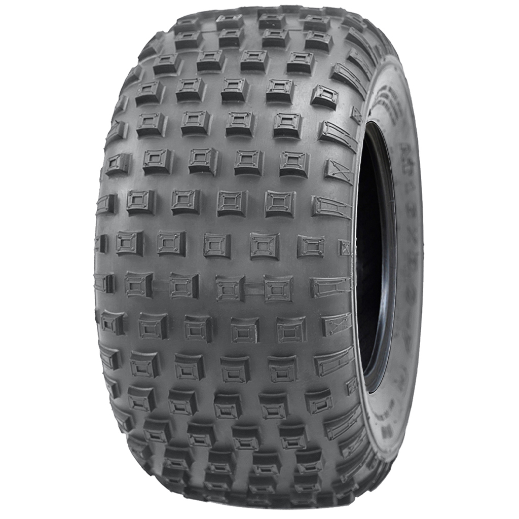 145/70-6 2pr Wanda P319 Knobby tyre TL