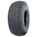 15x6.00-6 6pr Journey P332 'K-Reinforced' grass tyre TL