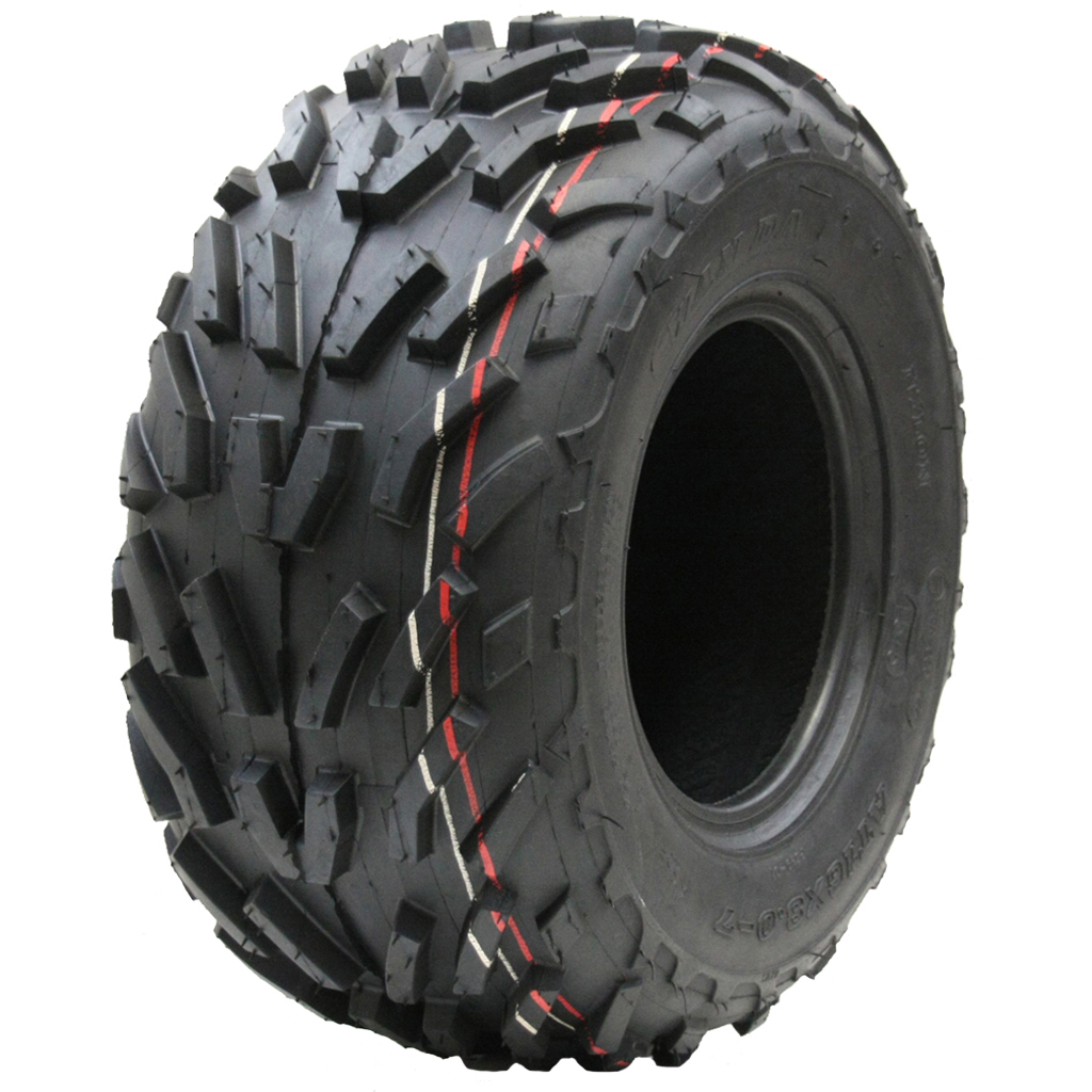 16x8.00-7 4pr Journey P329 ATV tyre TL