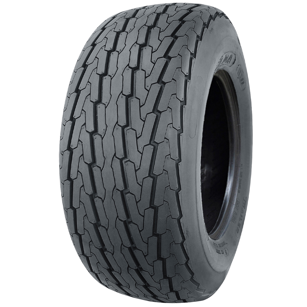 18.5x8.50-8 6pr Journey P815 high speed trailer tyre TL