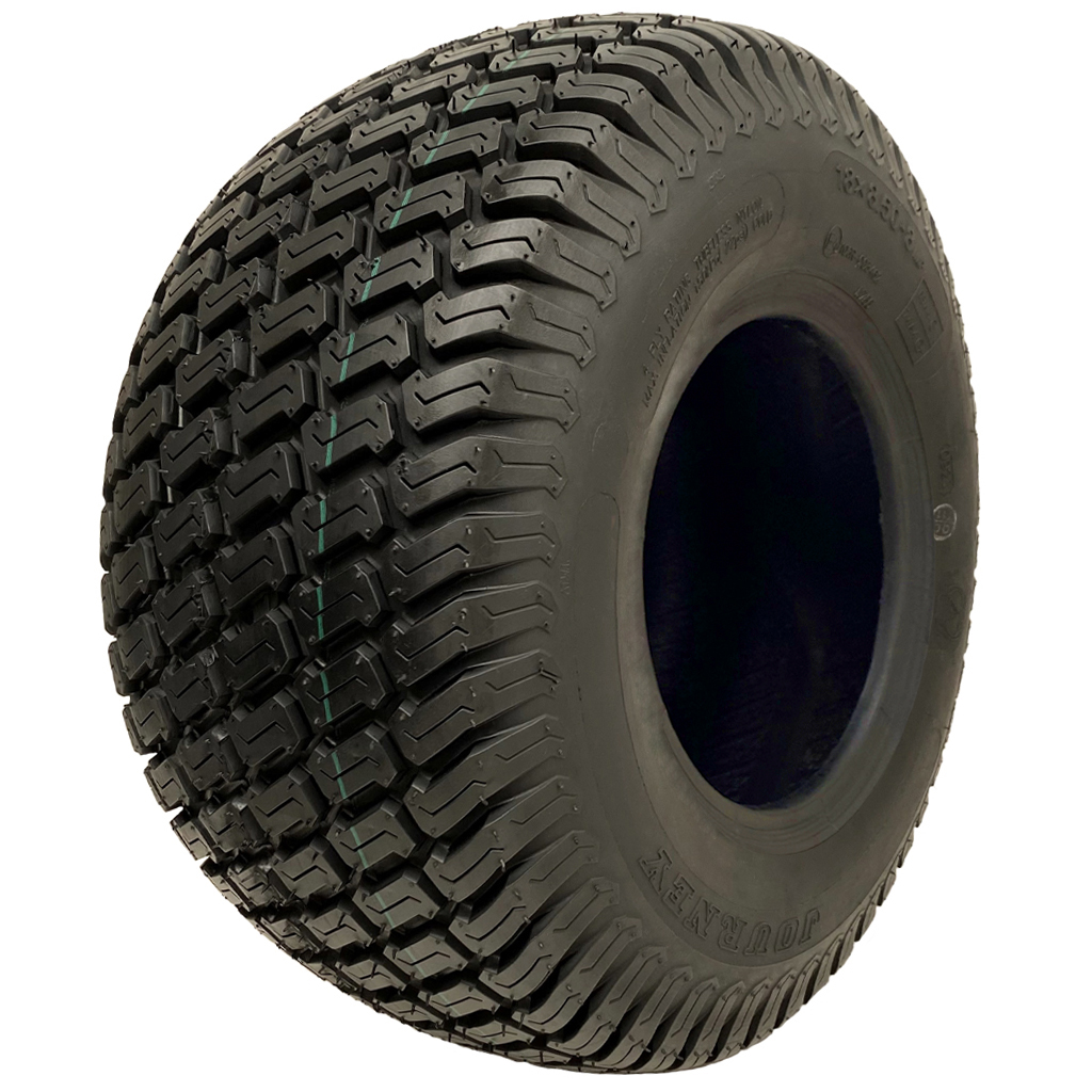 18x8.50-8 4pr Journey P332 grass tyre TL