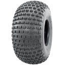 18x9.50-8 4pr Journey P322 Knobby tyre TL