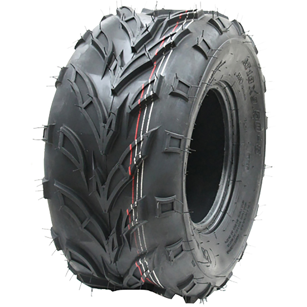 18x9.50-8 4pr Journey P361 ATV tyre TL