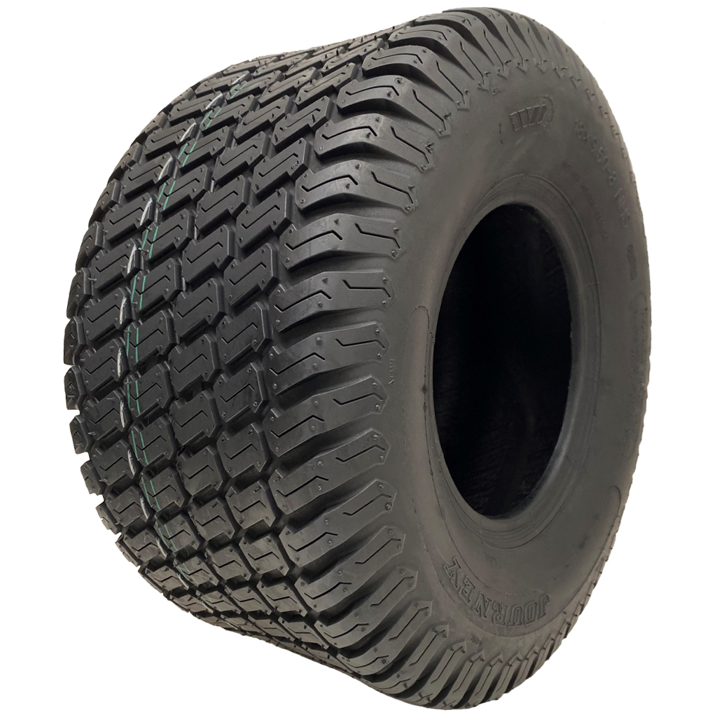 18x9.50-8 6pr Journey P332 grass tyre TL