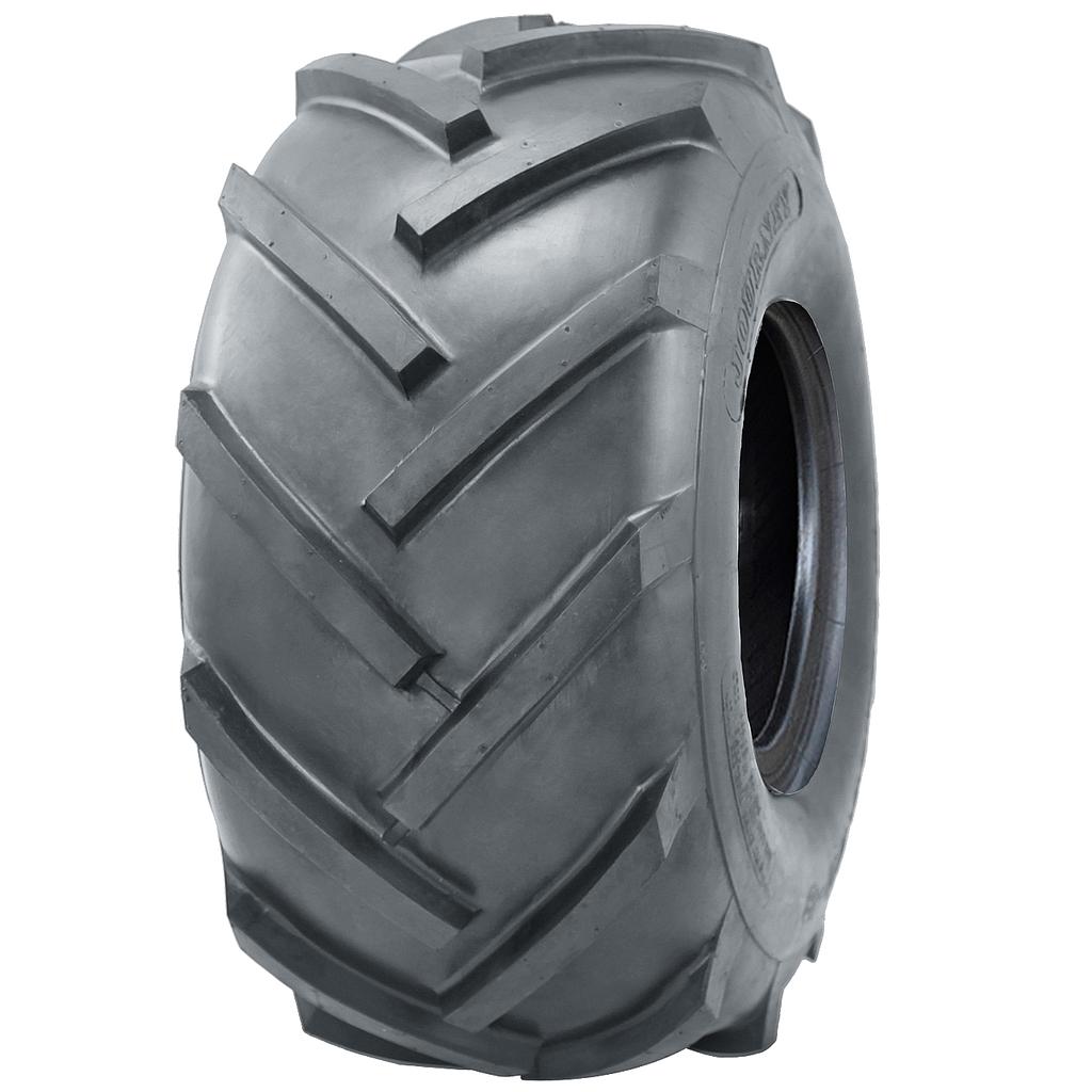 20x8.00-10 4pr Kenda K378 open centre tyre 