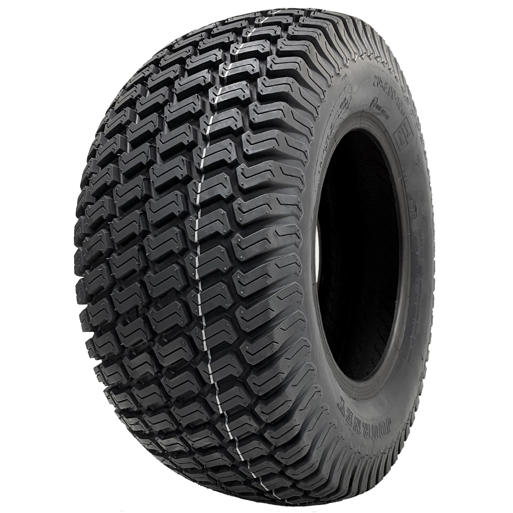 20x8.00-10 4pr Journey P332 grass tyre