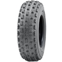 21x7.00-10 4pr Journey P356 ATV Tyre TL 'E'