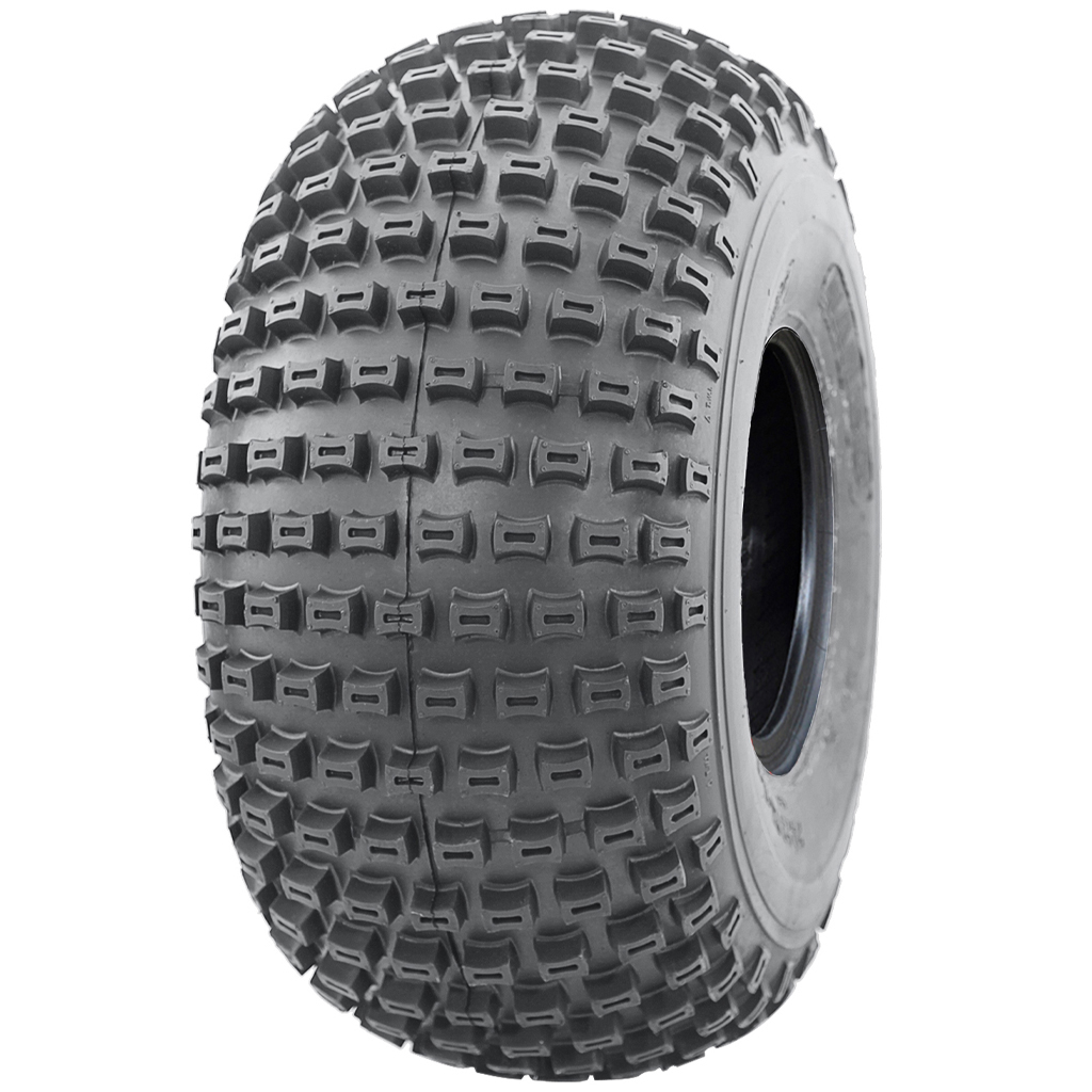 22x11.00-8 4pr Journey P322 Knobby tyre TL