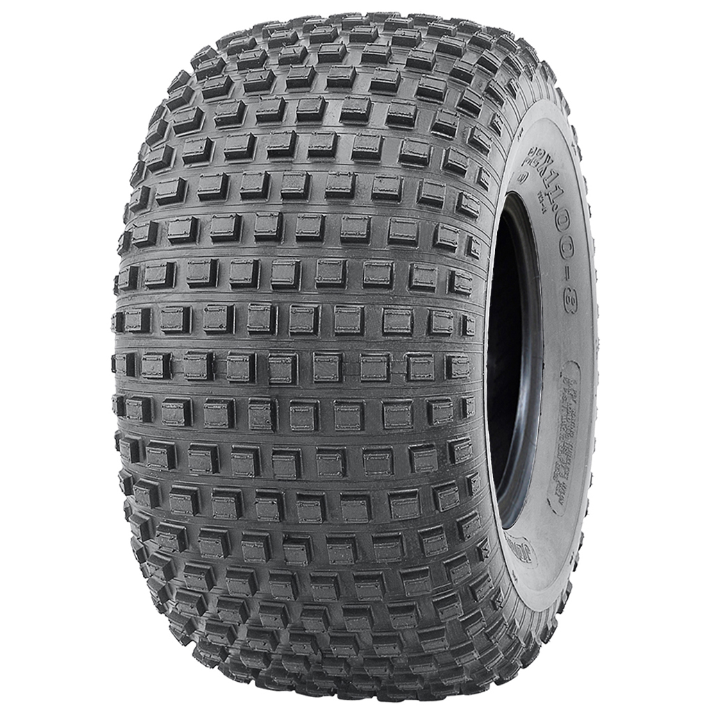 22x11.00-8 4pr Journey P323 Knobby tyre TL