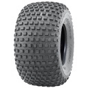 22x11.00-8 6pr Wanda P323 Knobby tyre TL